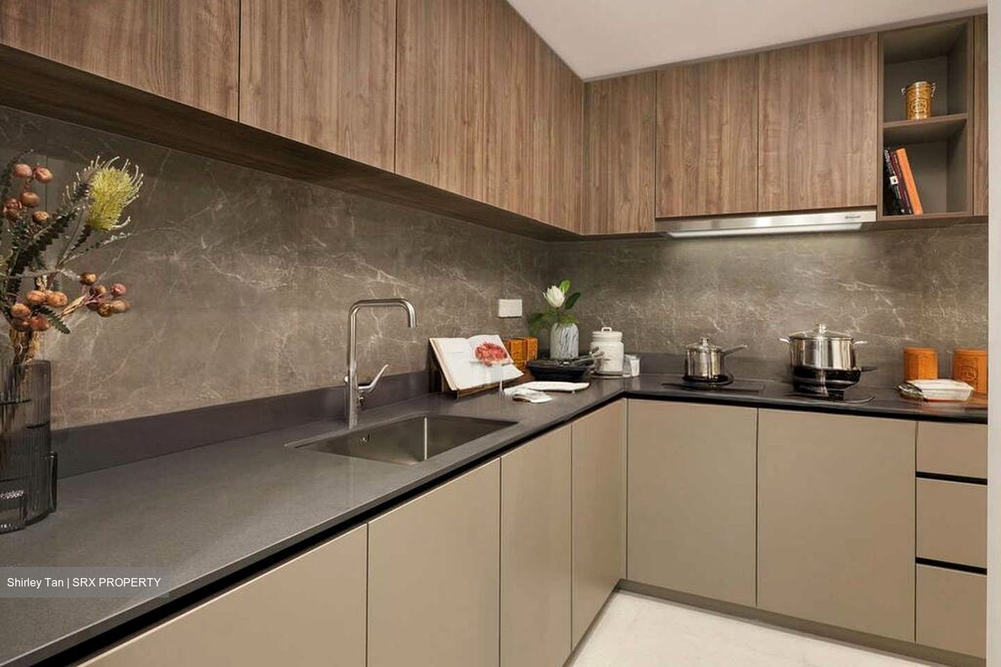 Copen Grand (D24), Condominium #502117041